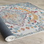 Conceptum Alfombra Abrazo Multicolor 160 x 230 cm